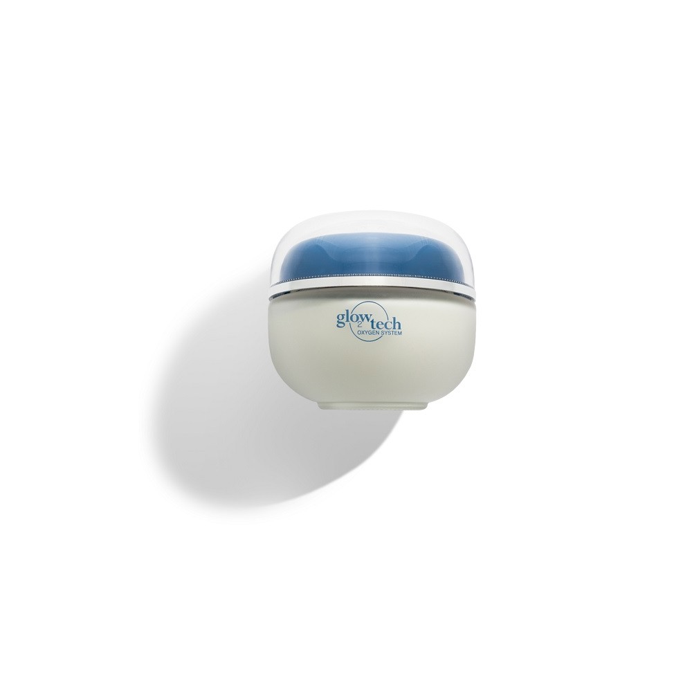 Rougj Glowtech Crema Notte all'Ossigeno 50ML 