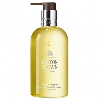 Molton Brown Orange &...