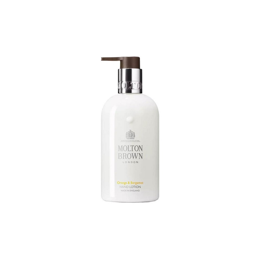 Molton Brown Orange & Bergamot Hand Lotion 300ML 