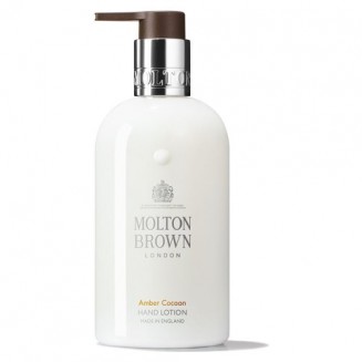 Molton Brown Amber Cocoon...