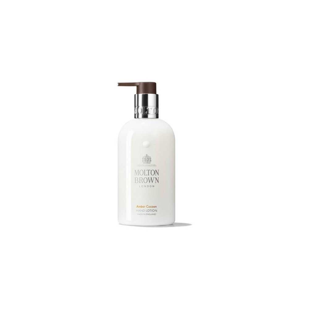 Molton Brown Amber Cocoon Hand Lotion 300ML 