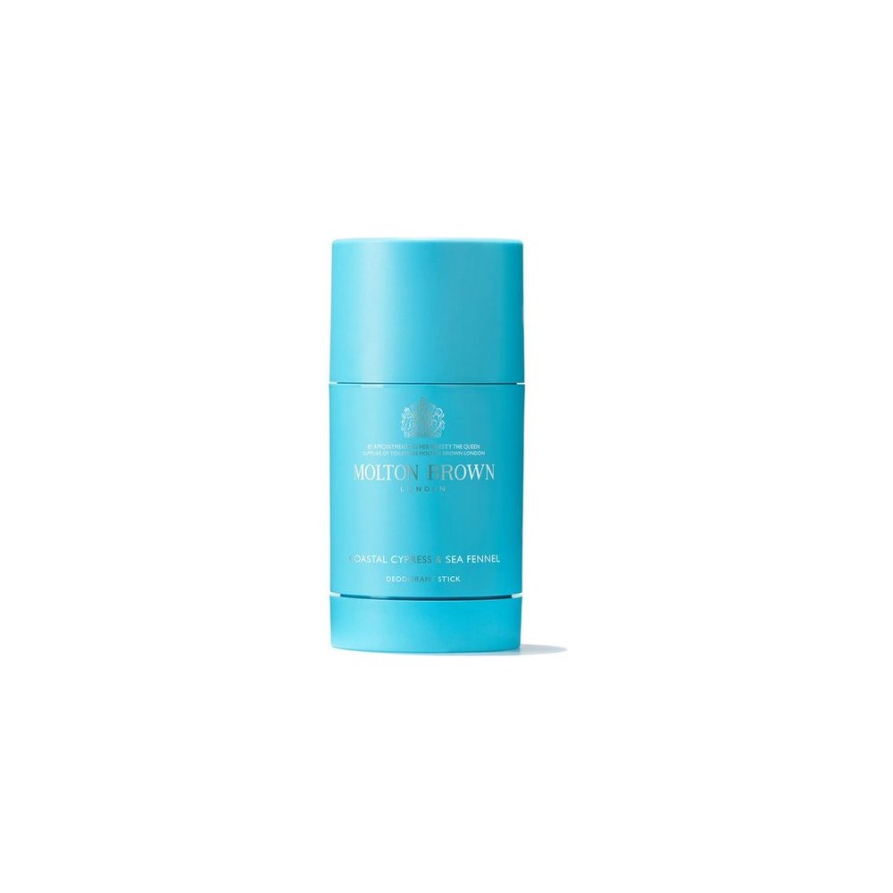 Molton Brown Coastal Cypress & Sea Fennel Deo Stick 75GR 
