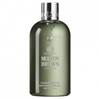 Molton Brown Geranium...