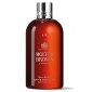 Molton Brown Neon Amber Bath & Shower Gel 300ML