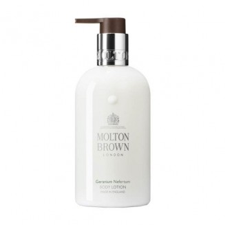 Molton Brown Geranium...