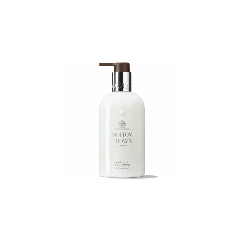 Molton Brown Suede Orris Body Lotion 300ML 