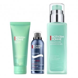Biotherm Uomo Aquapower...