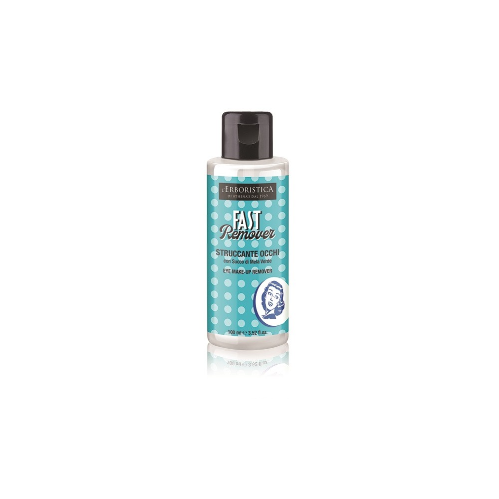 Athena's L'Erboristica Fast Remover Struccante Occhi 100ML 