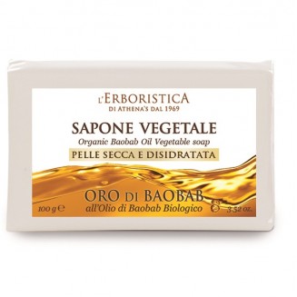 Athena's Sapone Vegetale...