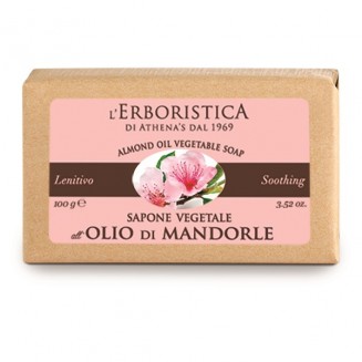 Athena's Sapone Vegetale...