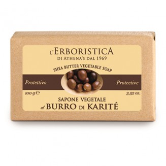 Athena's Sapone Vegetale al...