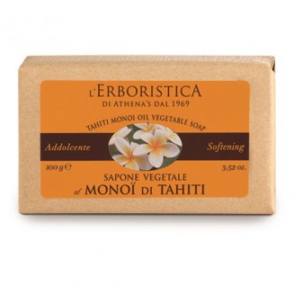 Athena's Sapone vegetale...