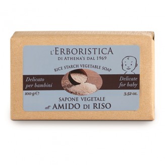 Athena's Sapone vegetale...
