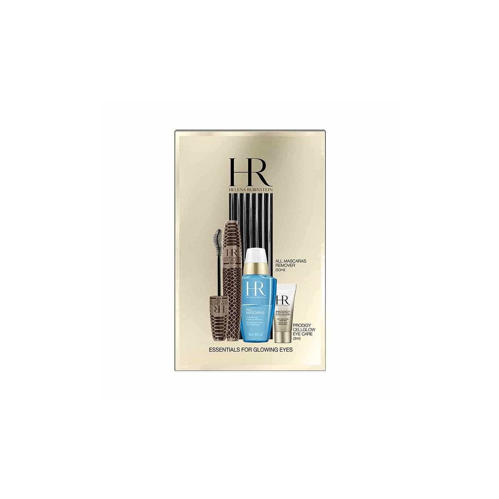 Helena Rubinstein Lash Queen Fatal Blacks Cofanetto 