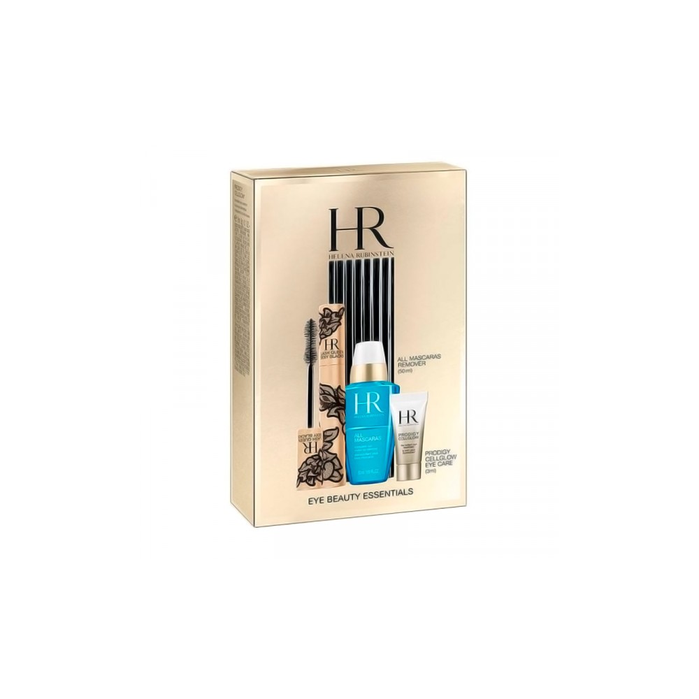 Helena Rubinstein Lash Queen Sexy Blacks Cofanetto 