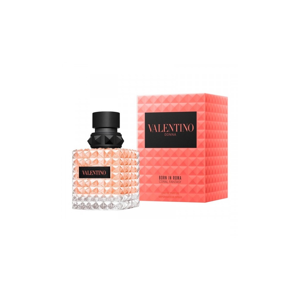 Valentino Donna Born In Roma Coral Fantasy Eau De Parfum 30ML 