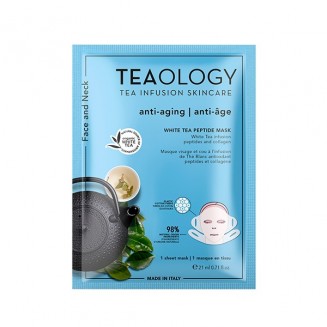 Teaology White Tea Peptide...