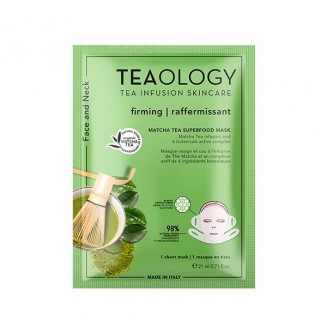 Teaology Matcha Tea...