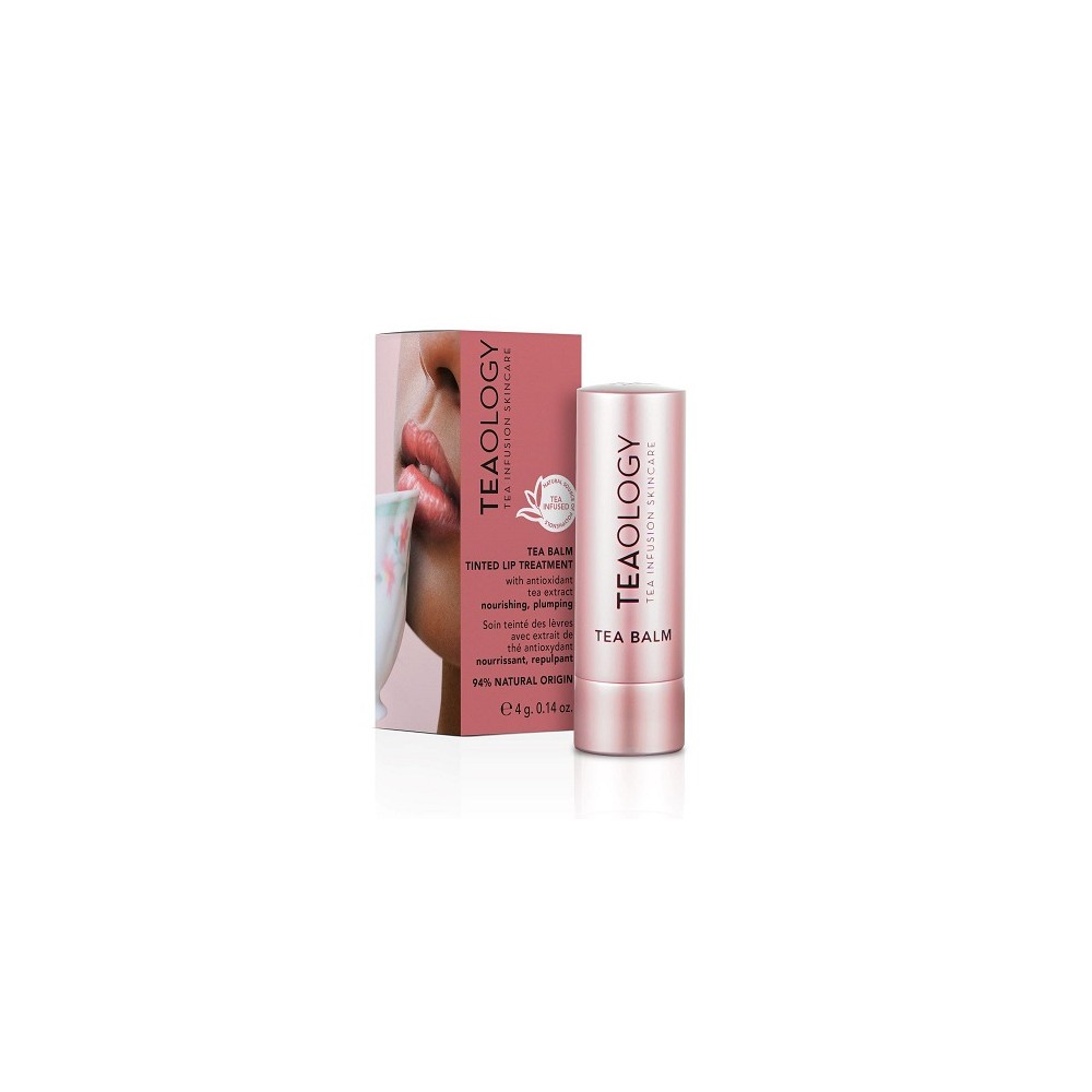 Teaology Rose Tea Balm 4GR 