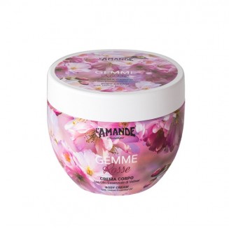 L'Amande Gemme Rosse Crema...