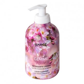 L'Amande Gemme Rosse...