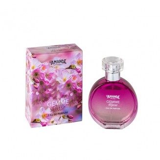 L'Amande Gemme Rosse Eau de...