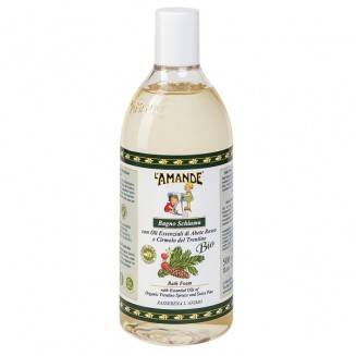 L'Amande Abete Rosso e...