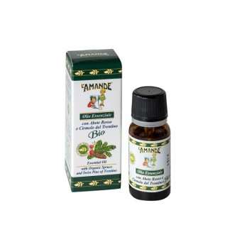 L'Amande Abete Rosso e...