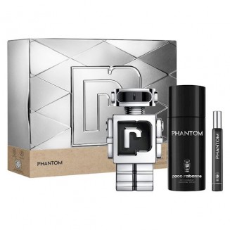 Paco Rabanne Phantom 100 ml...