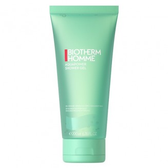 Biotherm Homme Aquapower...