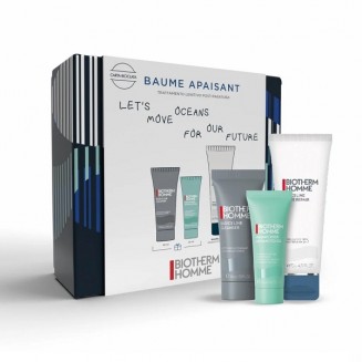 Biotherm Homme Soothing...