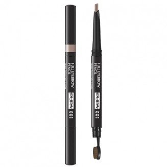 Pupa Full Eyebrow Pencil -...
