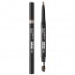 Pupa Full Eyebrow Pencil - 004 Extra Dark