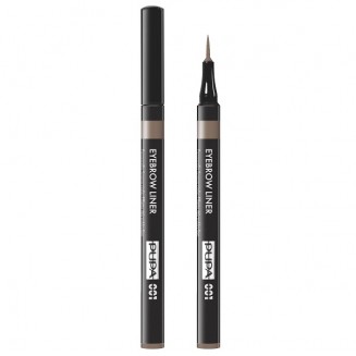 Pupa Eyebrow Liner - 002 Brown