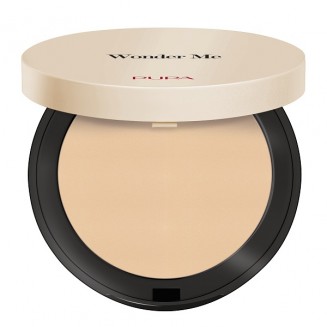 Pupa Wonder Me Face Filter...