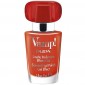 Pupa Vamp! Smalto Profumato Effetto Gel Rosso - 210 Sexy Orange
