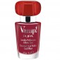 Pupa Vamp! Smalto Profumato Effetto Gel Rosso - 212 Loving Red