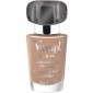Pupa Vamp! Smalto Profumato Effetto Gel Nero - 310 Drama Nude