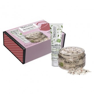 Teaology Body Ritual Green...