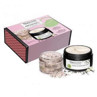 Teaology Body Ritual...