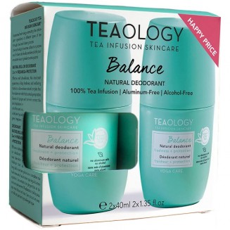 Teaology Yoga Care Balance...