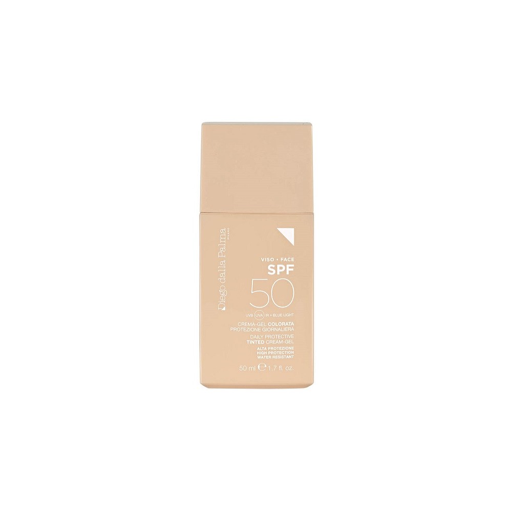 Diego Dalla Palma Crema-gel protezione giornaliera colorata SPF50 50ML 