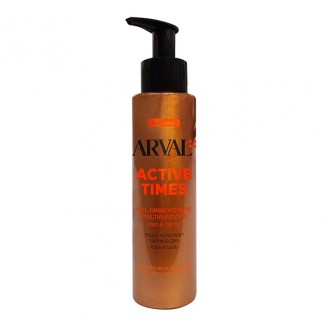 Arval Active Times Gel...