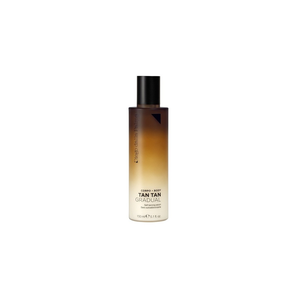 Diego Dalla Palma Tan Tan Gradual Corpo Siero Autoabbronzante 150ML 