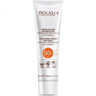 Rougj Crema Solare Viso...