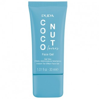 Pupa Coconut Lovers Face...