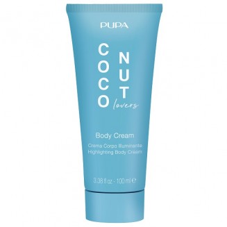 Pupa Coconut Lovers Body...