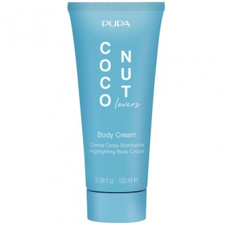 Pupa Coconut Lovers Body...