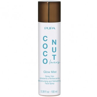 Pupa Coconut Lovers Glow...