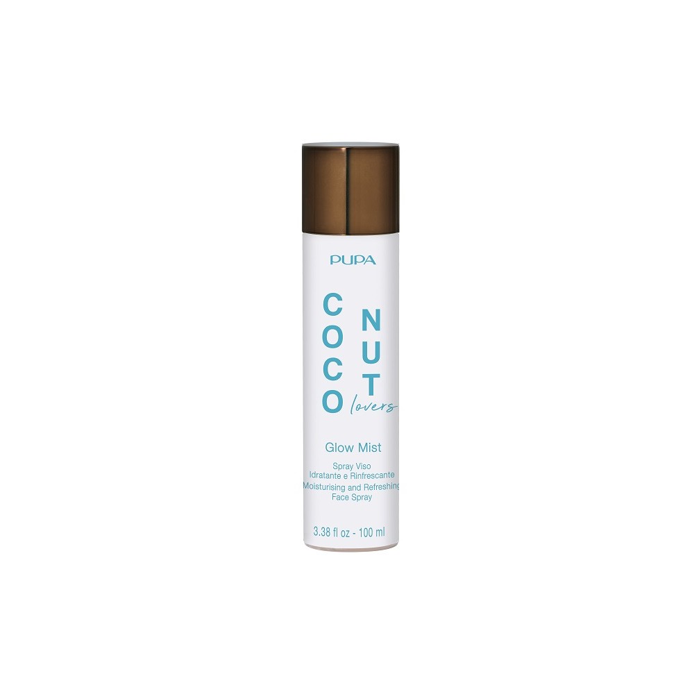 Pupa Coconut Lovers Glow Mist 100ML 